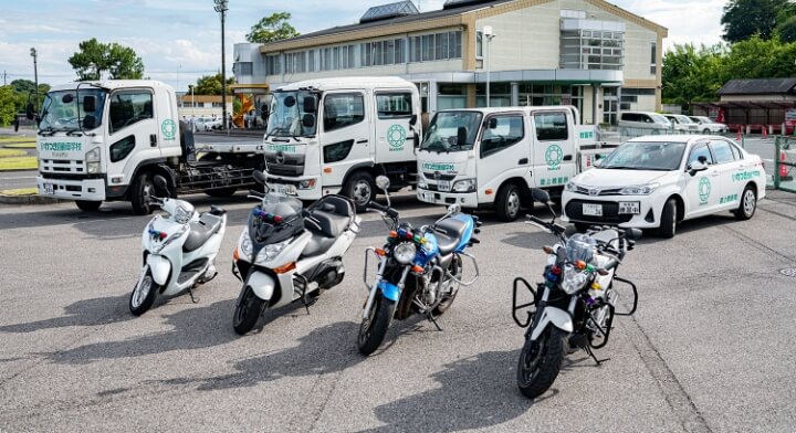 Quy trình lấy bằng lái