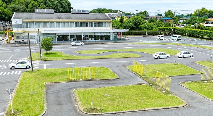 Giới thiệu cơ sở vật chất