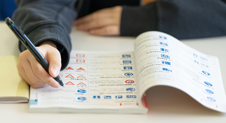 Q&A / Học viên tốt nghiệp